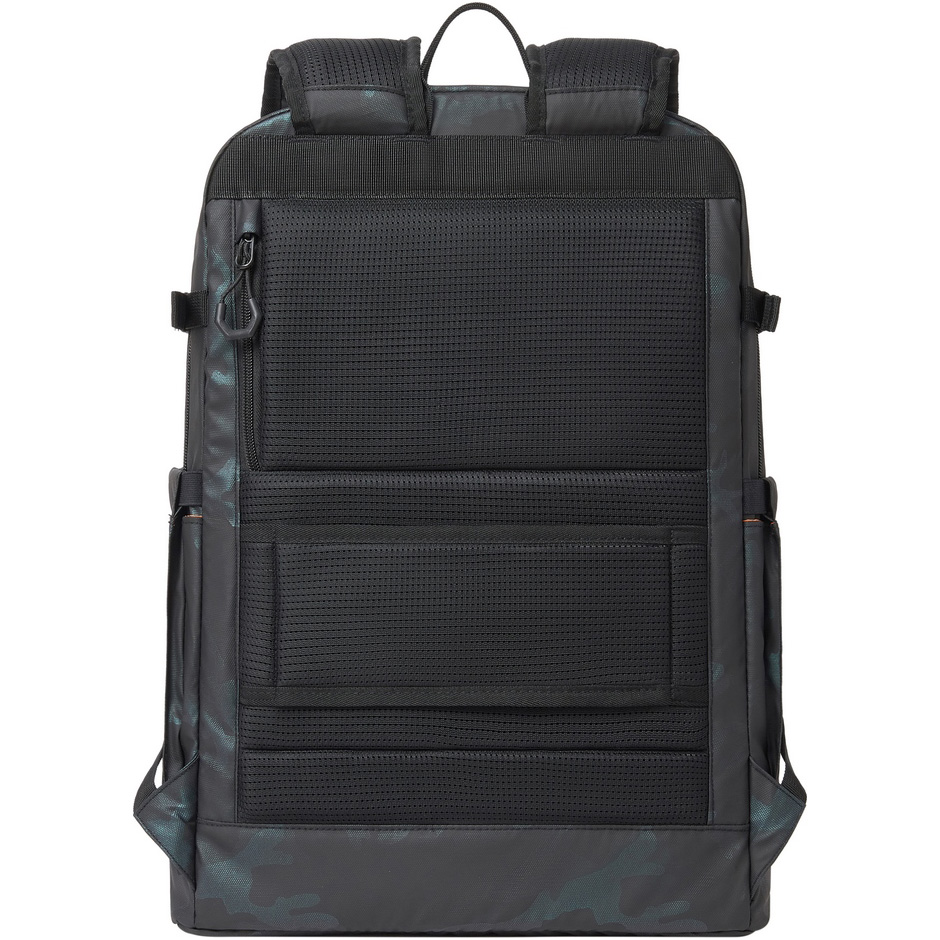 Рюкзак RIVACASE Sherwood 7663 Navy Camo