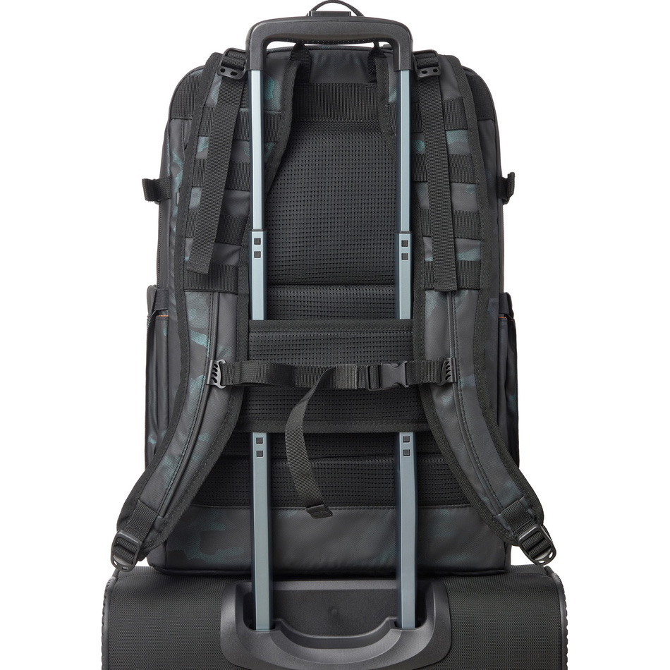 Рюкзак RIVACASE Sherwood 7663 Navy Camo