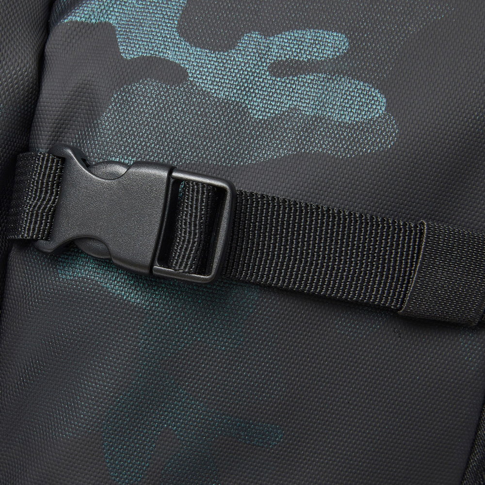 Рюкзак RIVACASE Sherwood 7663 Navy Camo