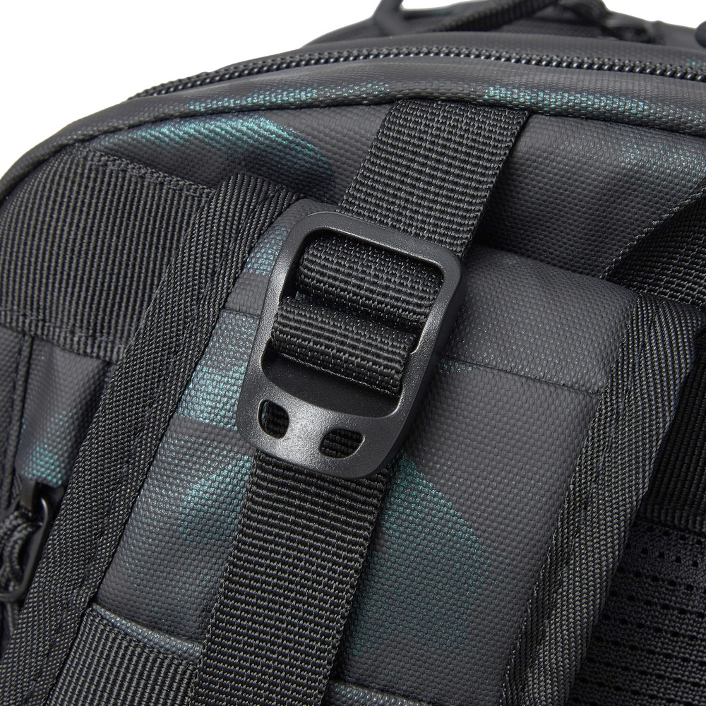 Рюкзак RIVACASE Sherwood 7663 Navy Camo