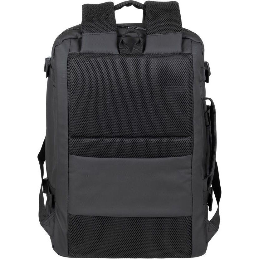 Рюкзак RIVACASE Tegel 8465 Black