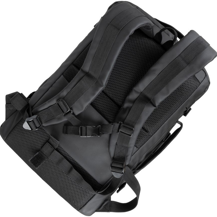 Рюкзак RIVACASE Tegel 8465 Black