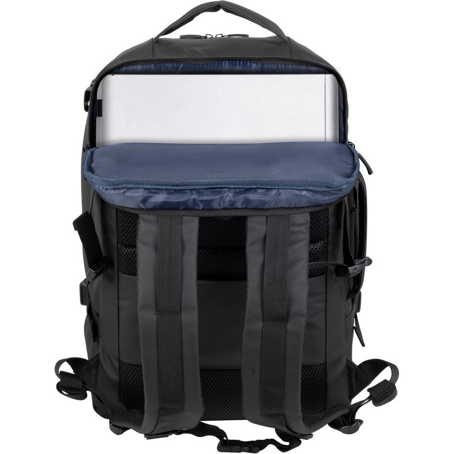 Рюкзак RIVACASE Tegel 8465 Black