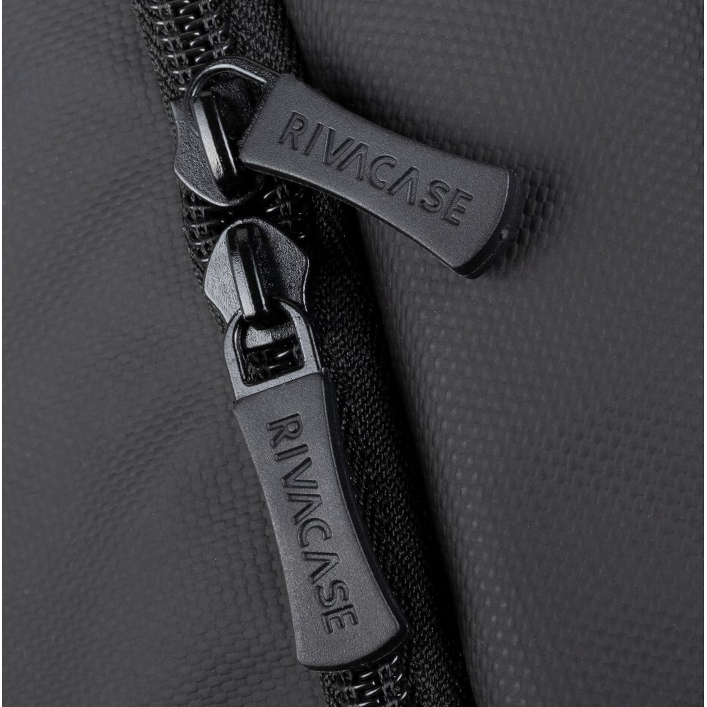Рюкзак RIVACASE Tegel 8465 Black