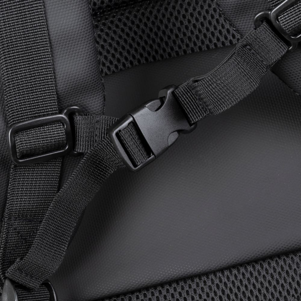 Рюкзак RIVACASE Tegel 8465 Black