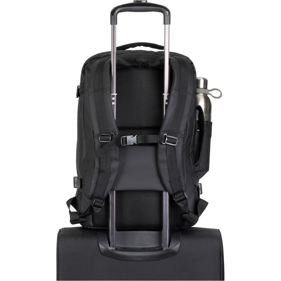 Рюкзак RIVACASE Tegel 8465 Black