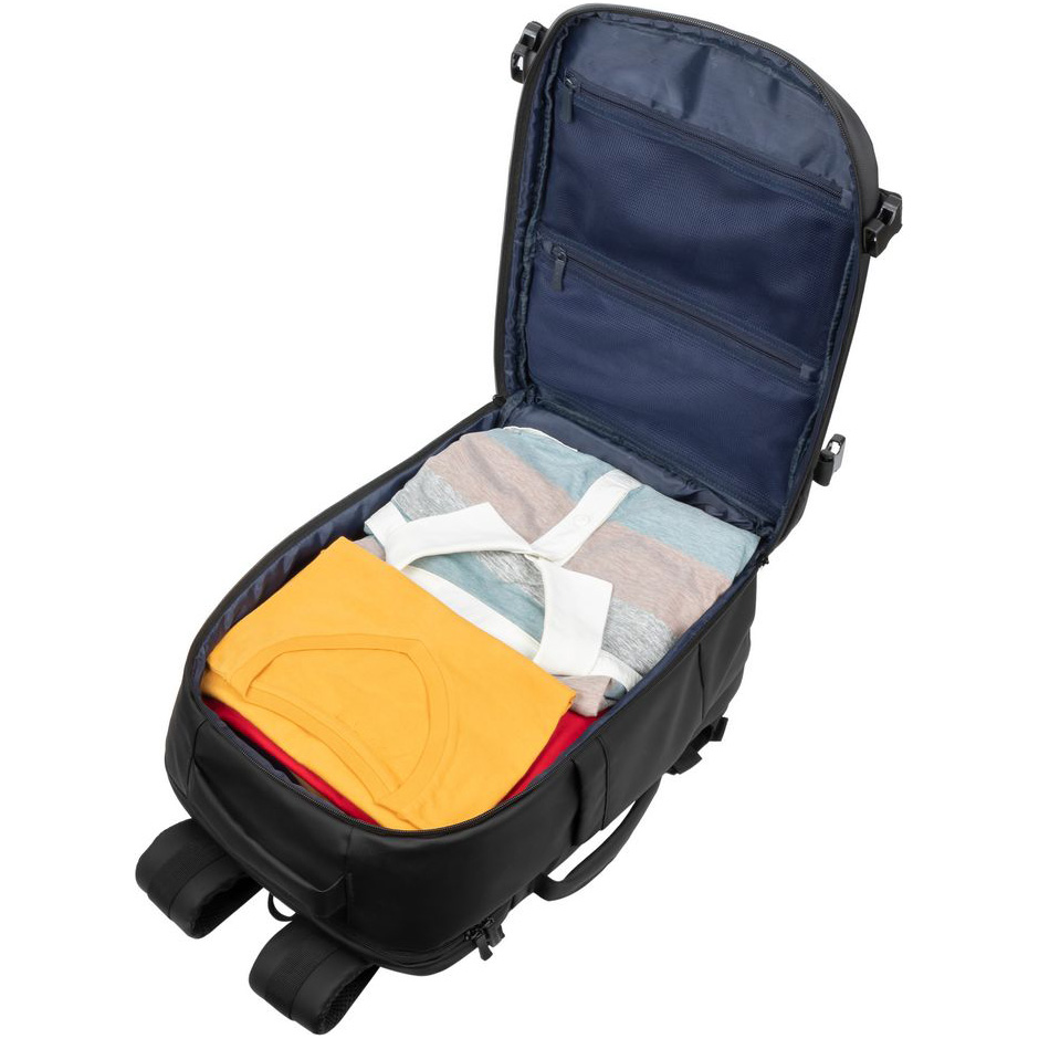 Рюкзак RIVACASE Tegel 8465 Black