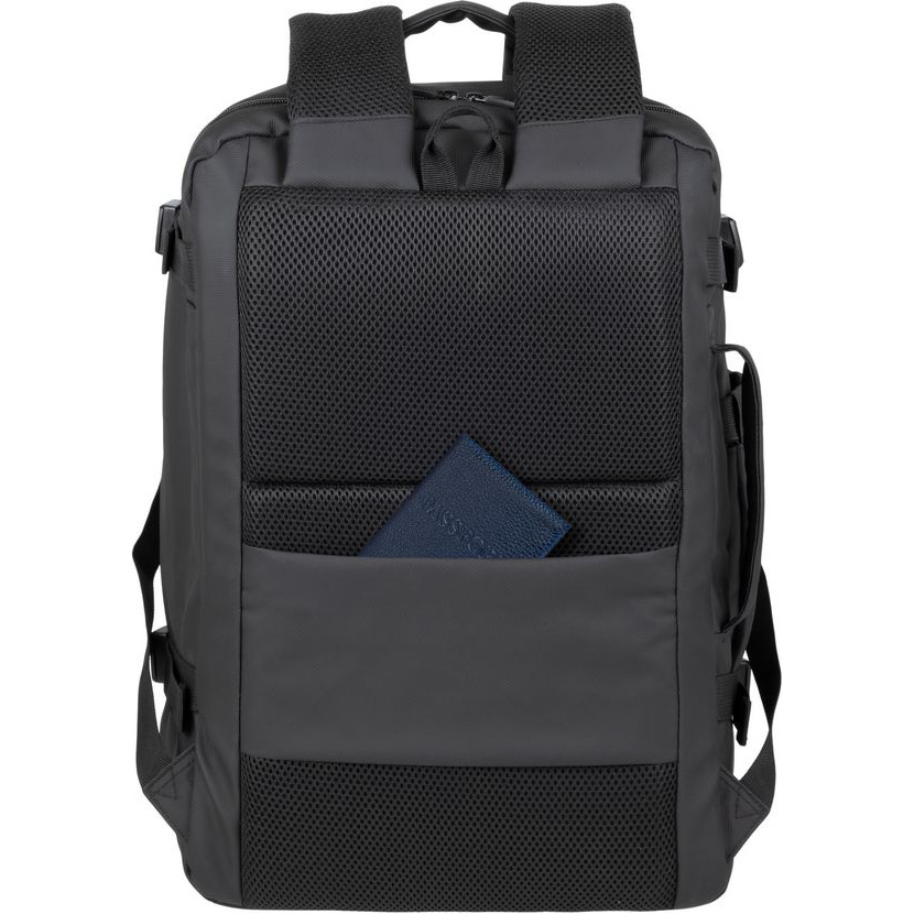 Рюкзак RIVACASE Tegel 8465 Black