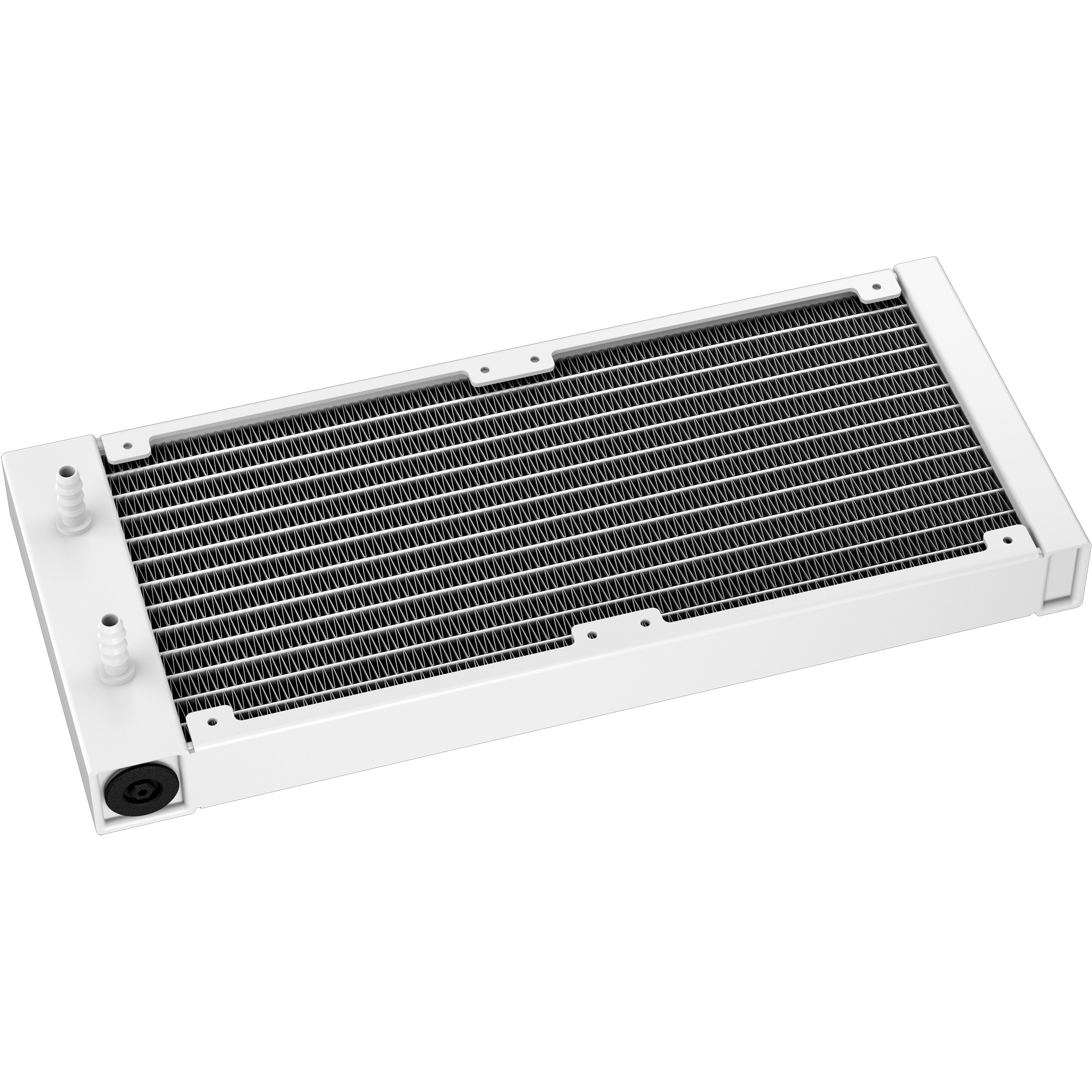 Система водяного охлаждения DEEPCOOL LE240 WH V2 White (R-LE240-WHAMMN-G-2)
