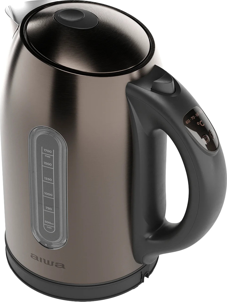 Електрочайник AIWA Kawako (AKT3000D)