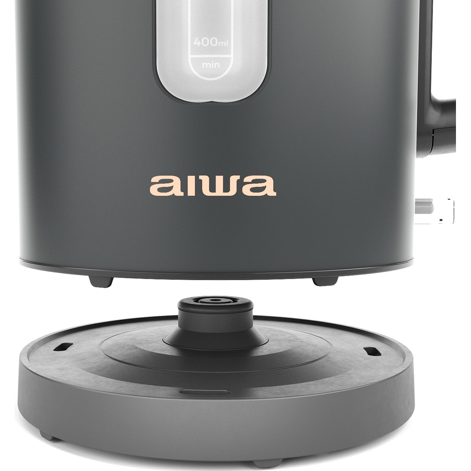 Електрочайник AIWA Ryujin (AKT1000)