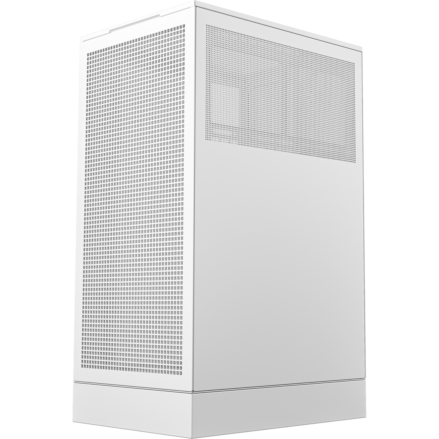 Корпус DEEPCOOL CH270 Digital White (R-CH270-WHNDM0-G-1)