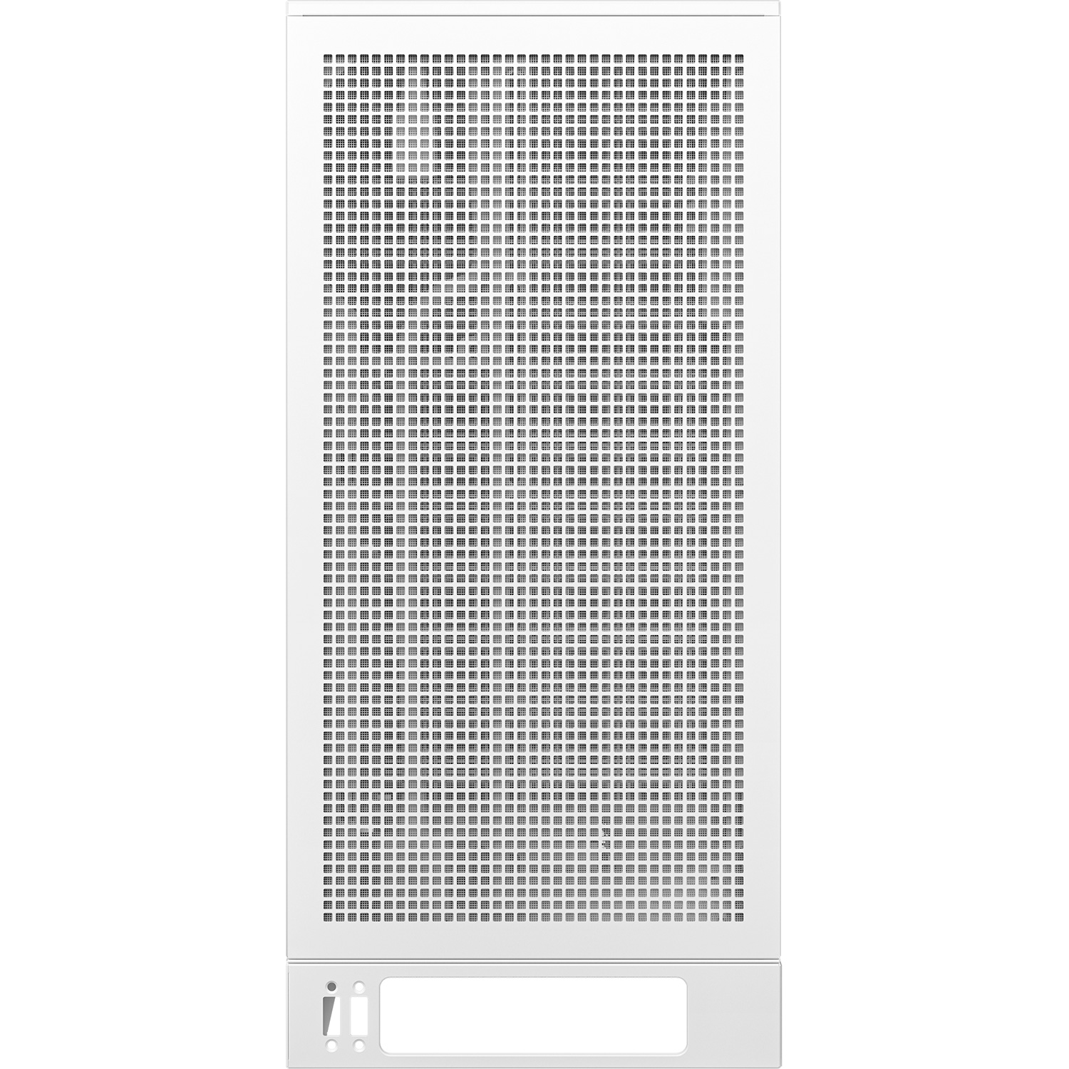 Корпус DEEPCOOL CH270 Digital White (R-CH270-WHNDM0-G-1)
