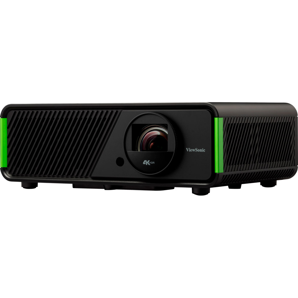 Проектор геймерський VIEWSONIC X2-4K Pro (VS20075)