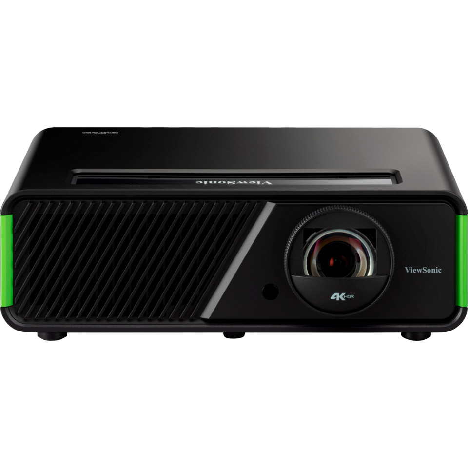 Проектор геймерський VIEWSONIC X2-4K Pro (VS20075)
