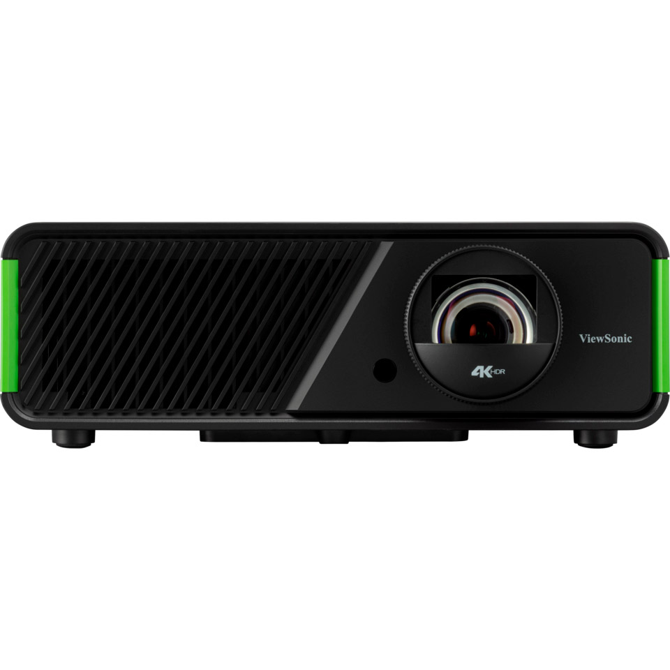 Проектор геймерський VIEWSONIC X2-4K Pro (VS20075)
