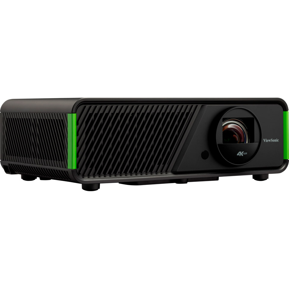 Проектор геймерський VIEWSONIC X2-4K Pro (VS20075)