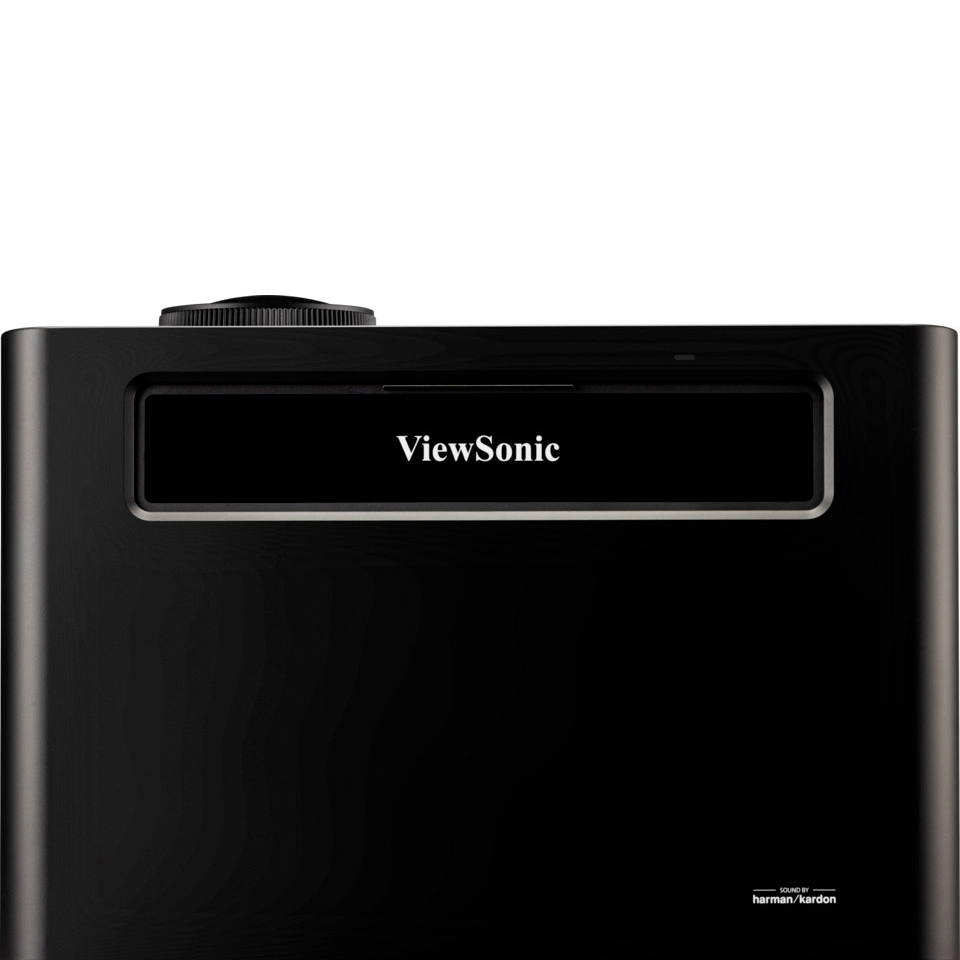 Проектор геймерський VIEWSONIC X2-4K Pro (VS20075)