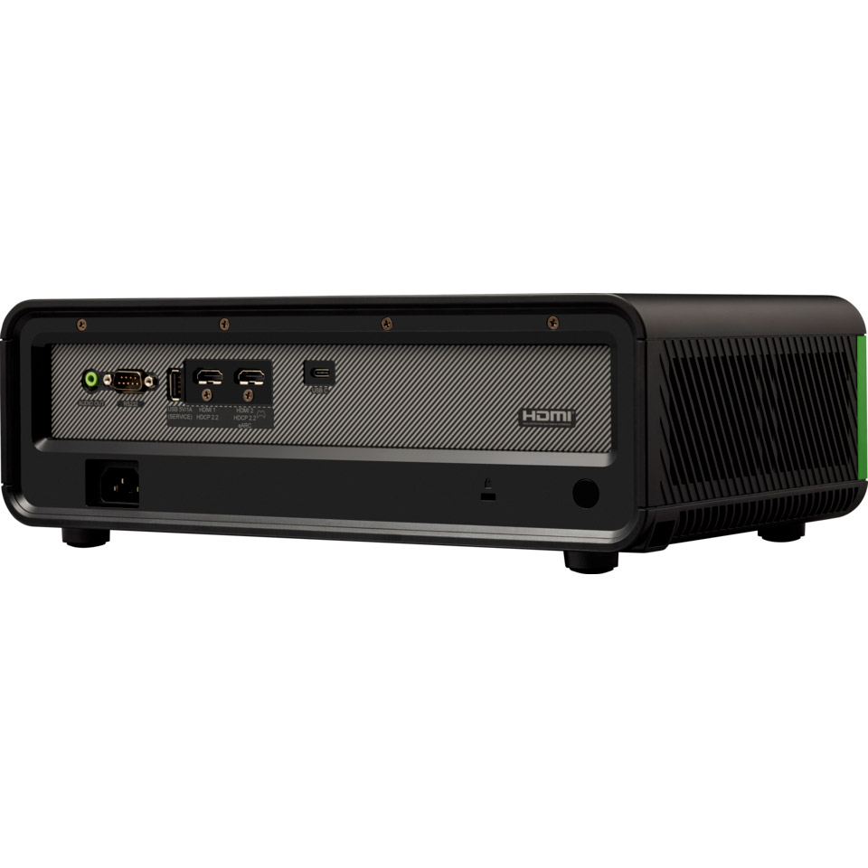 Проектор геймерський VIEWSONIC X2-4K Pro (VS20075)