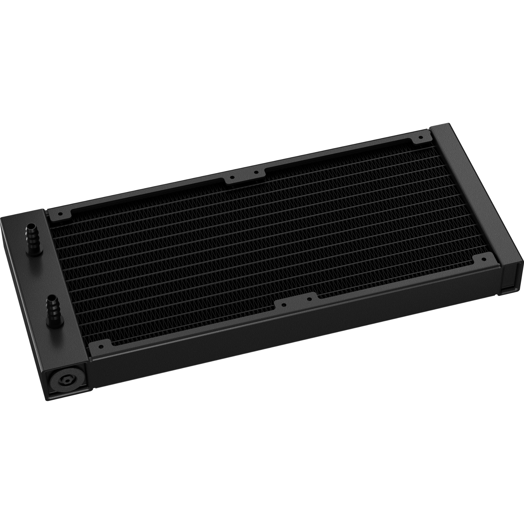 Система водяного охлаждения DEEPCOOL LE240 V2 Black (R-LE240-BKAMMC-G-2)