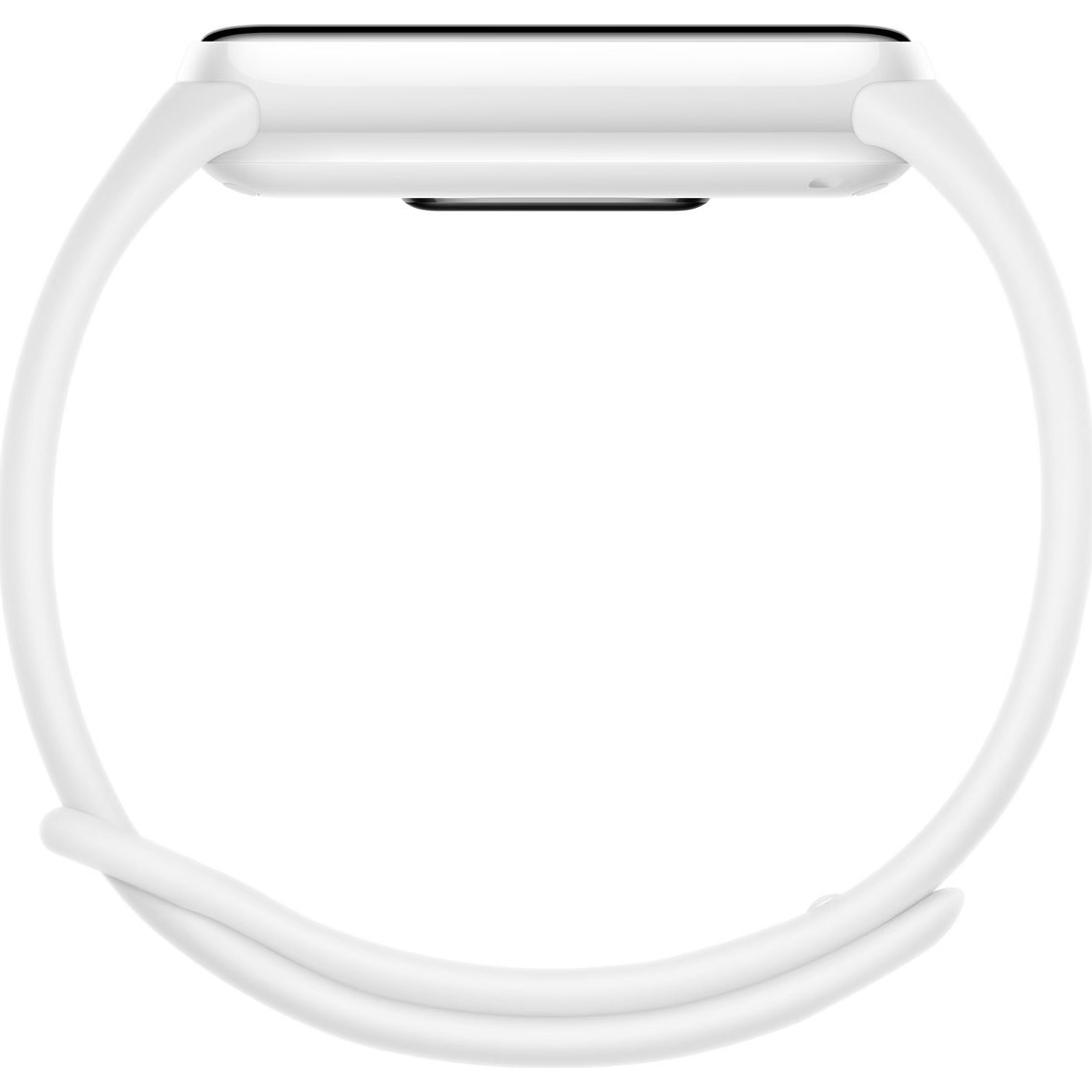 Фитнес-трекер XIAOMI Smart Band 10 Ceramic Edition Pearl White (BHR07Y5GL)