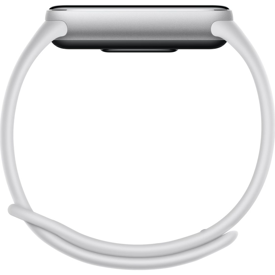 Фитнес-трекер XIAOMI Smart Band 10 Glacier Silver (BHR07PSGL)
