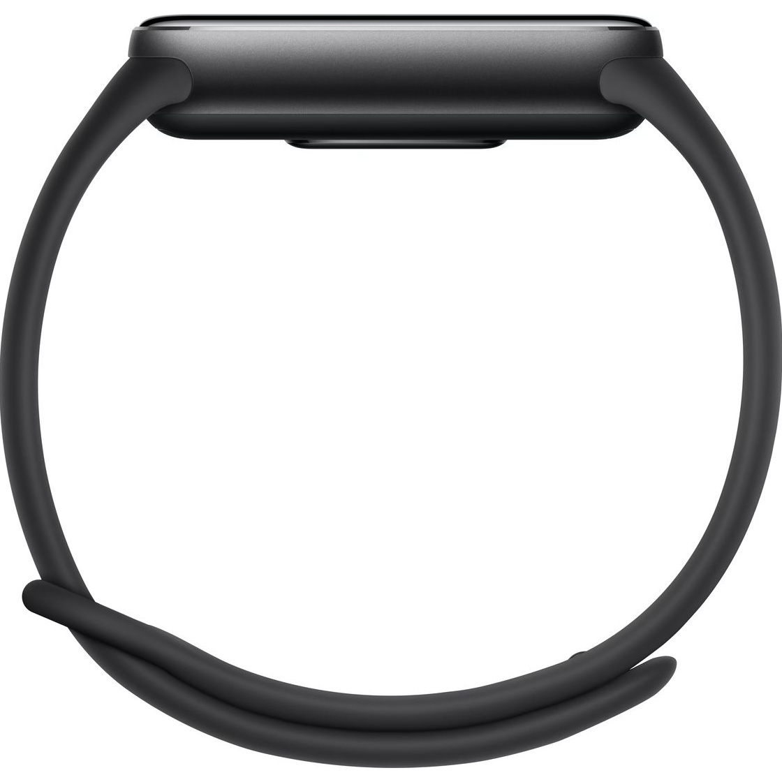Фитнес-трекер XIAOMI Smart Band 10 Midnight Black (BHR07PYGL)