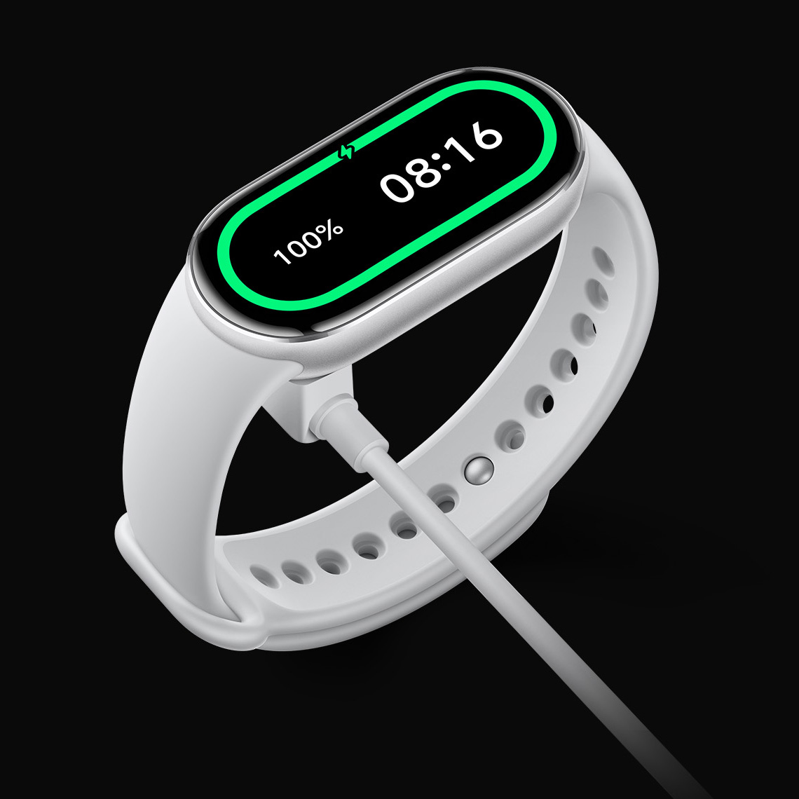 Фитнес-трекер XIAOMI Smart Band 10 Mystic Rose (BHR9999GL)