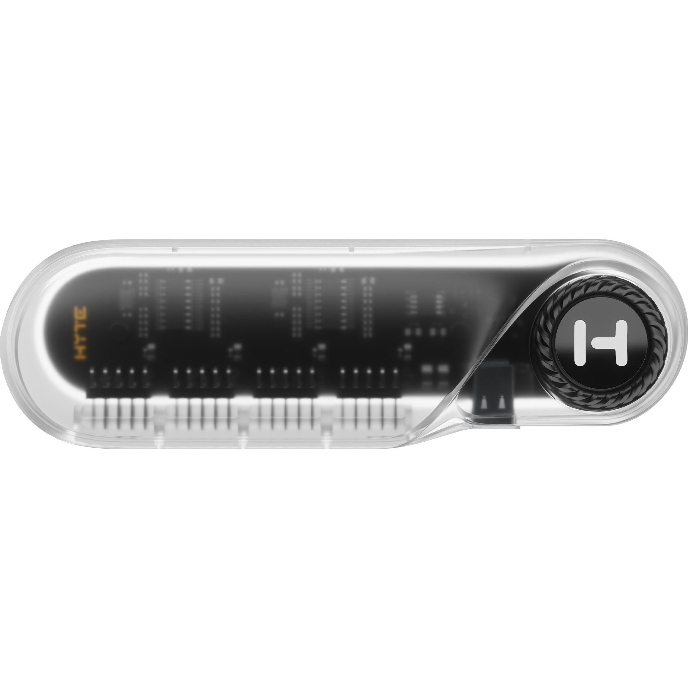 Внутренний USB контроллер HYTE Powered USB Hub