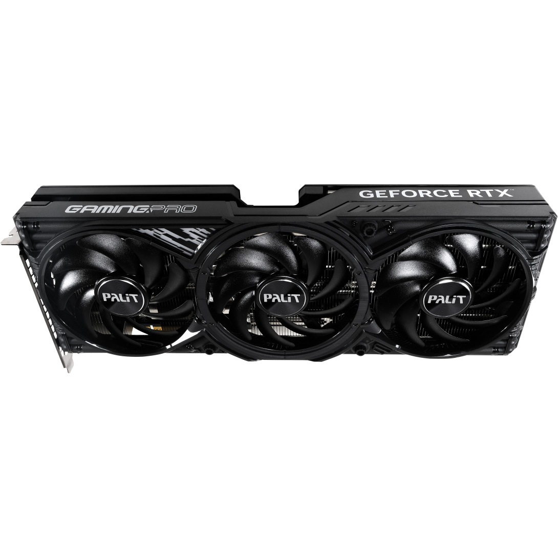 Видеокарта PALIT GeForce RTX 5070 Ti GamingPro-S (NE7507T019T2-GB2031U)