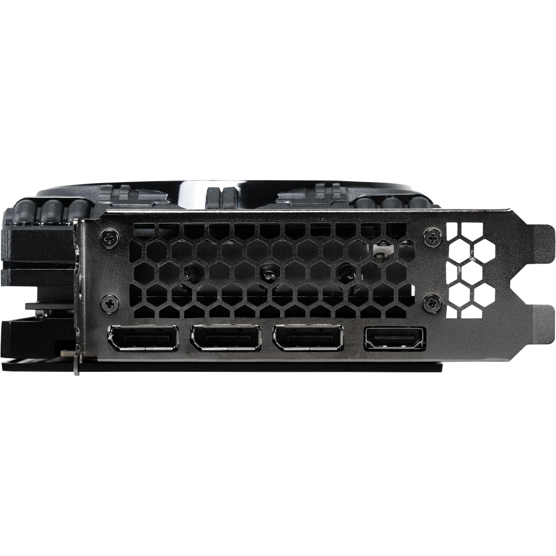 Видеокарта PALIT GeForce RTX 5070 Ti GamingPro-S (NE7507T019T2-GB2031U)