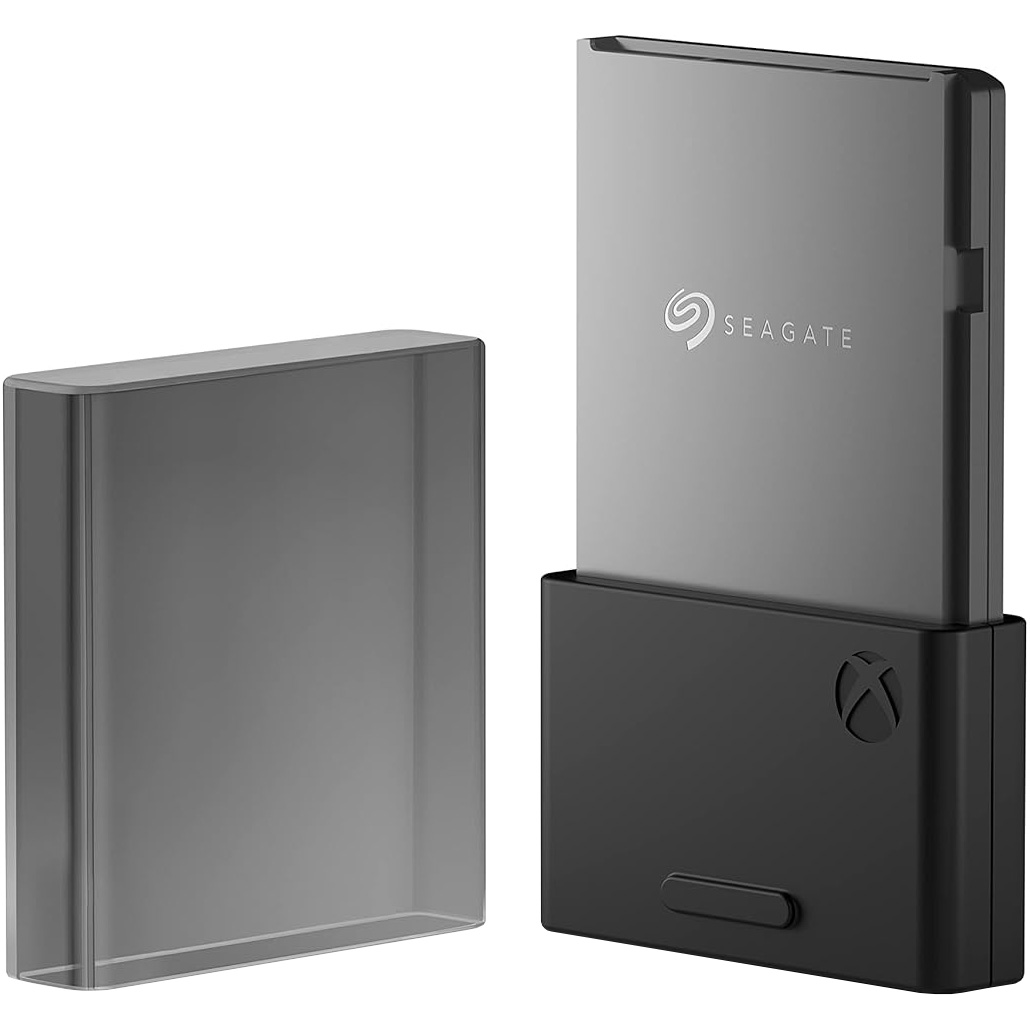 Карта розширення пам'яті SEAGATE Storage Expansion Card 2TB для Xbox Series S/X (STJR2000400)