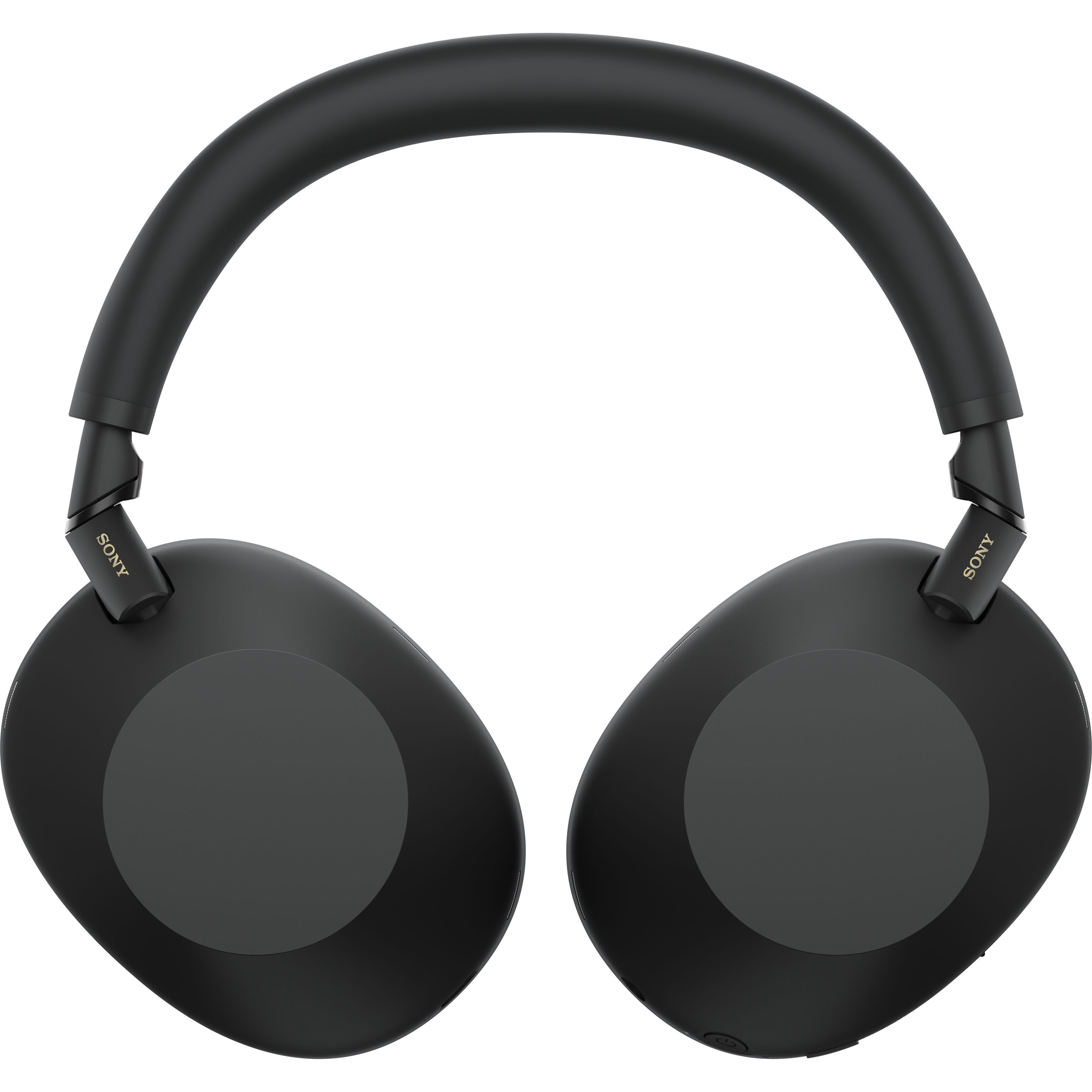 Навушники SONY WH-1000XM6 Black (WH1000XM6B.E)