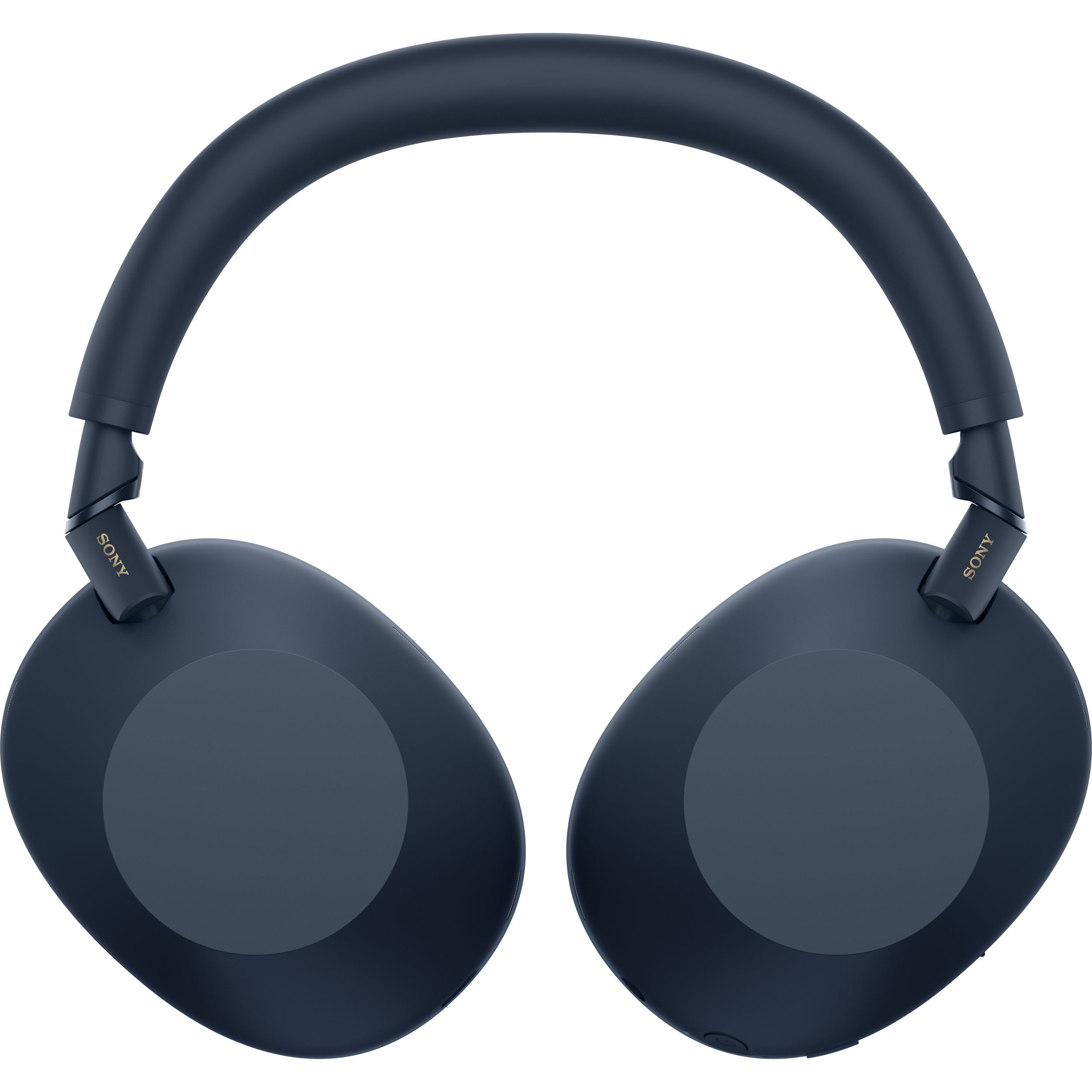 Навушники SONY WH-1000XM6 Midnight Blue (WH1000XM6L.E)