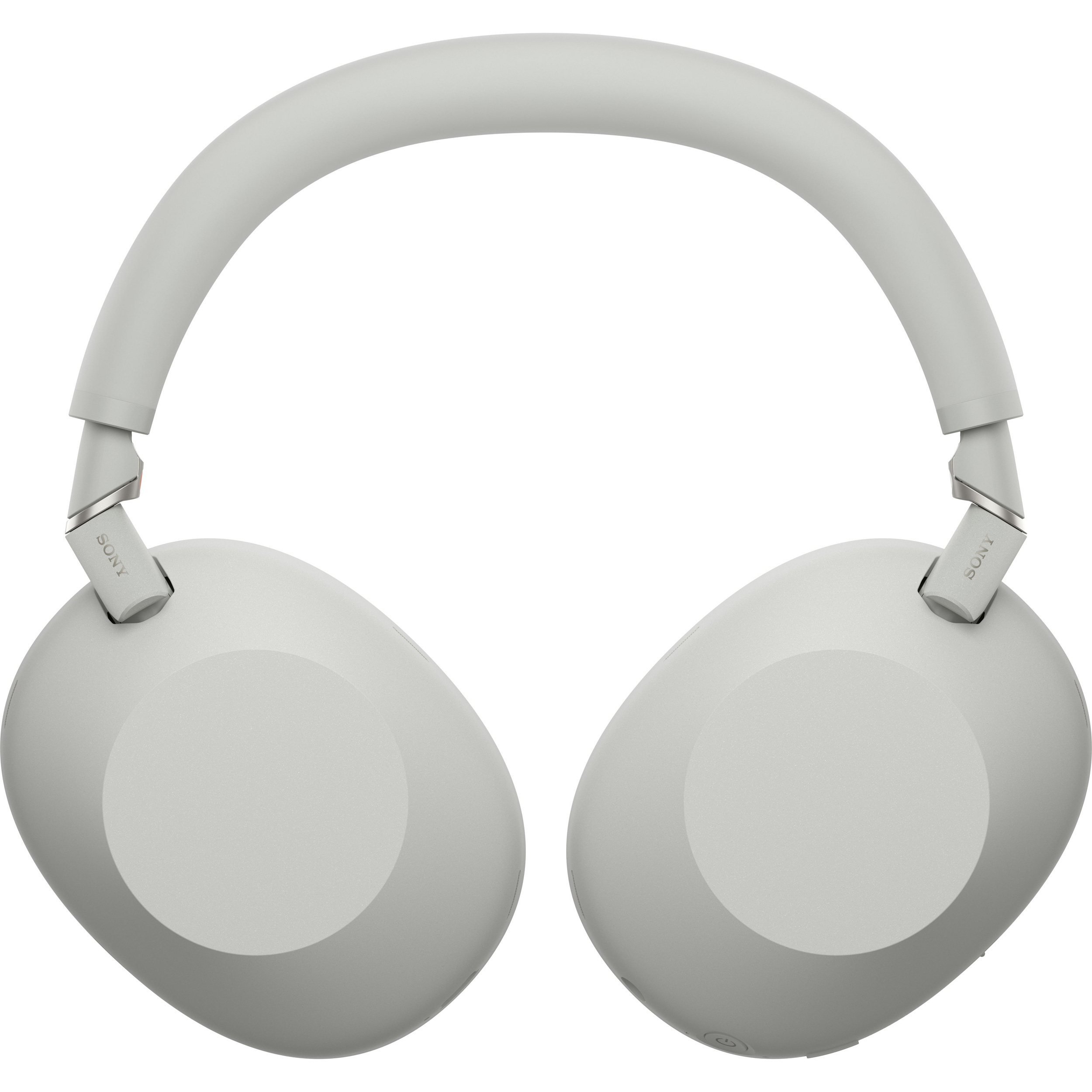 Навушники SONY WH-1000XM6 Platinum Silver (WH1000XM6S.E)