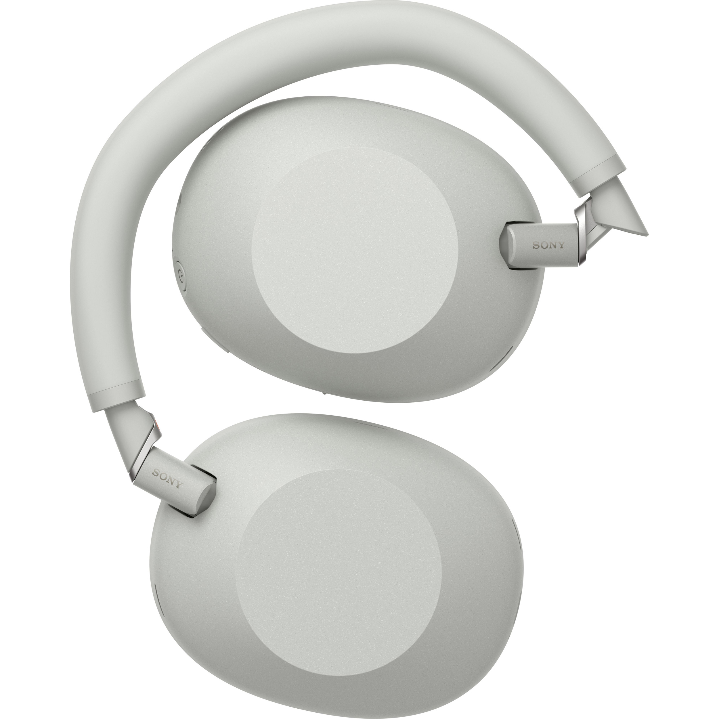 Навушники SONY WH-1000XM6 Platinum Silver (WH1000XM6S.E)