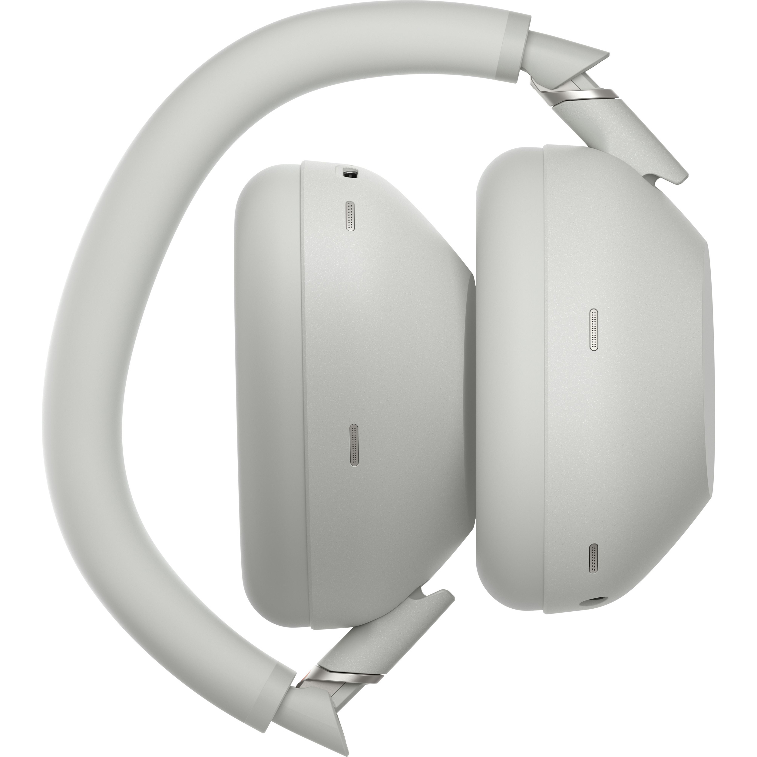 Навушники SONY WH-1000XM6 Platinum Silver (WH1000XM6S.E)