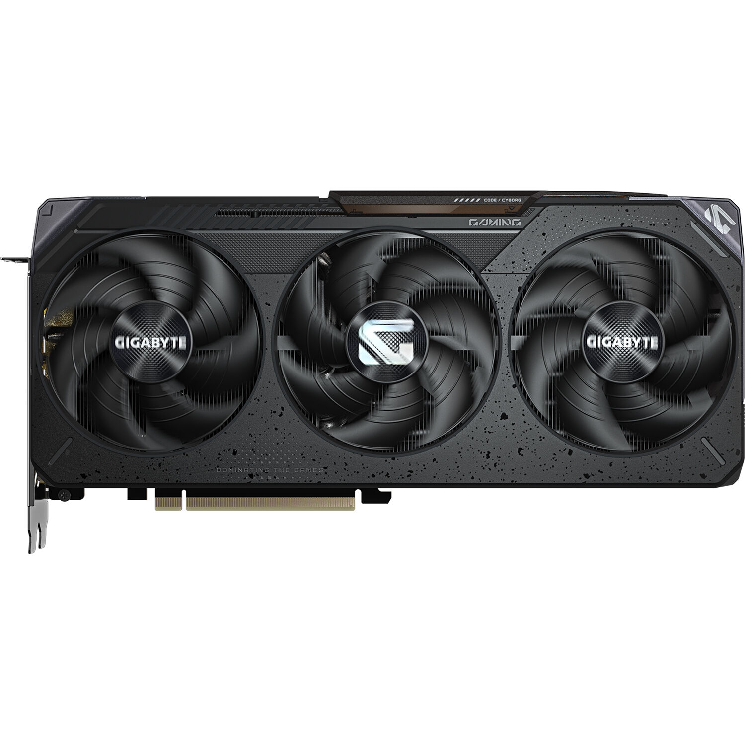 Видеокарта GIGABYTE Radeon RX 9070 XT Gaming 16G (GV-R9070XTGAMING-16GD)