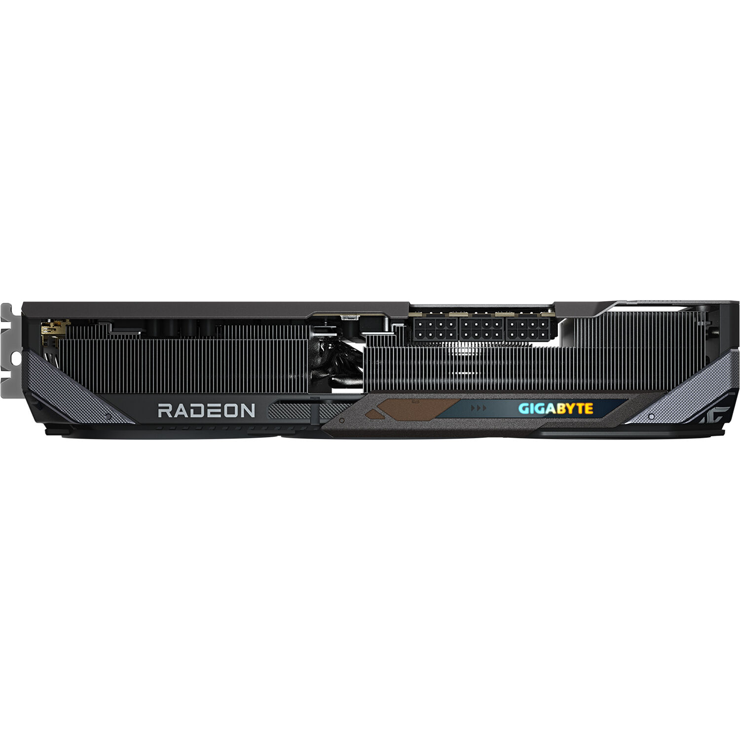 Видеокарта GIGABYTE Radeon RX 9070 XT Gaming 16G (GV-R9070XTGAMING-16GD)