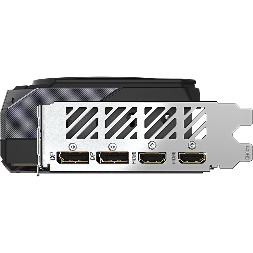 Видеокарта GIGABYTE Radeon RX 9070 XT Gaming 16G (GV-R9070XTGAMING-16GD)