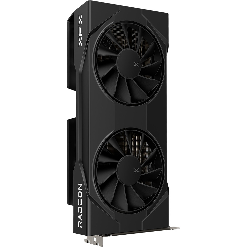 Відеокарта XFX Swift Radeon RX 9060 XT OC Gaming Edition 16GB (RX-96TSW16BQ)