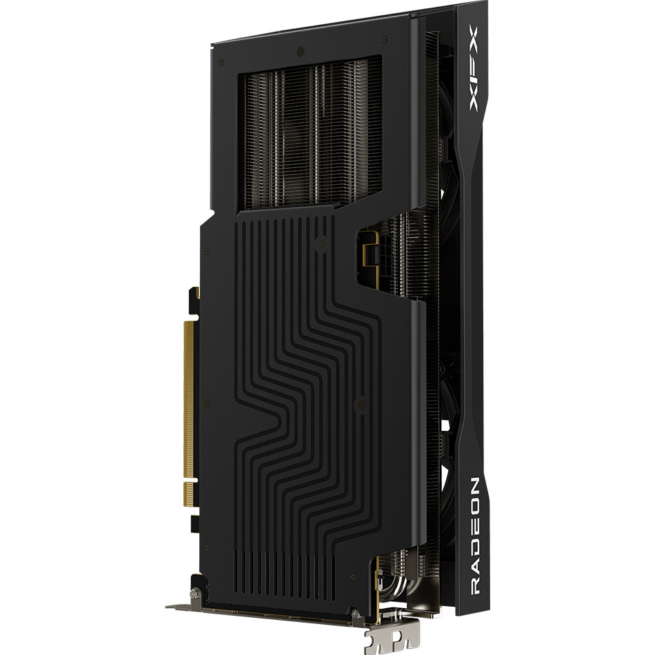 Відеокарта XFX Swift Radeon RX 9060 XT OC Gaming Edition 16GB (RX-96TSW16BQ)