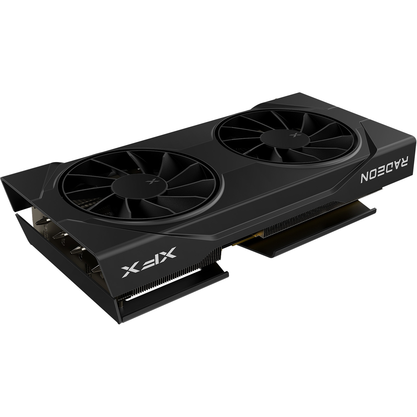 Відеокарта XFX Swift Radeon RX 9060 XT OC Gaming Edition 16GB (RX-96TSW16BQ)
