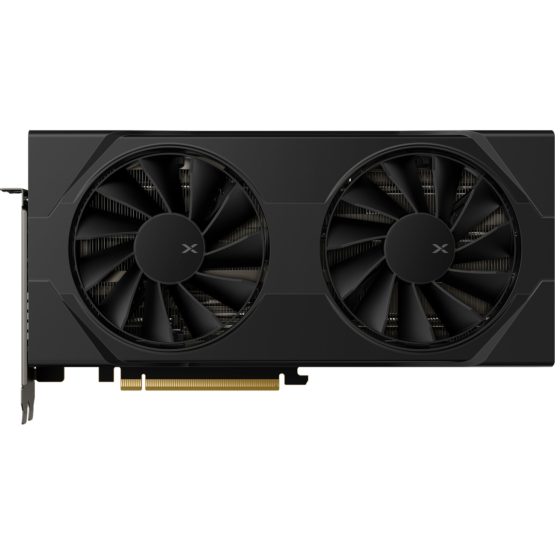 Відеокарта XFX Swift Radeon RX 9060 XT OC Gaming Edition 16GB (RX-96TSW16BQ)