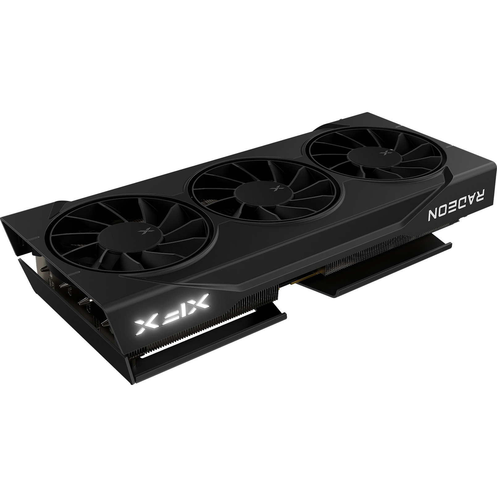 Видеокарта XFX Swift Radeon RX 9060 XT OC Triple Fan Gaming Edition 16GB (RX-96TS316B7)
