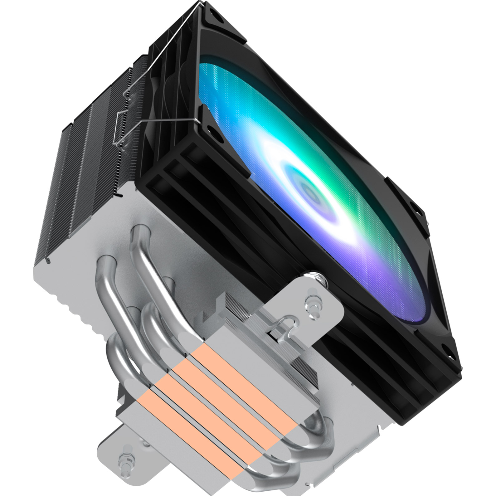 Кулер для процессора ZALMAN CNPS9X Optima2