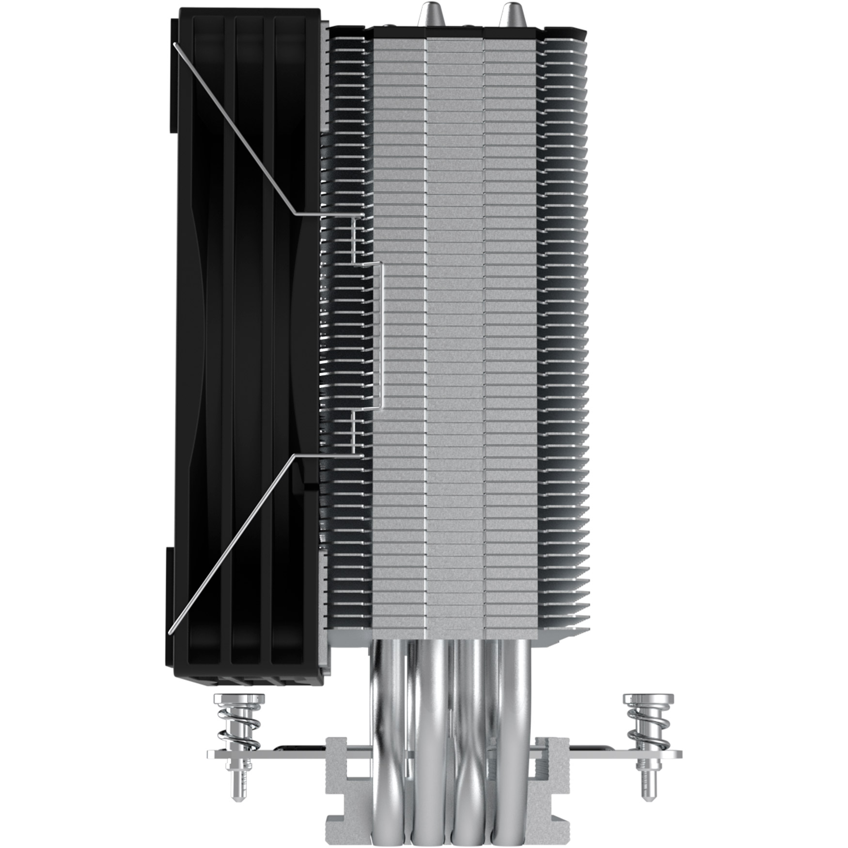 Кулер для процессора ZALMAN CNPS9X Optima2