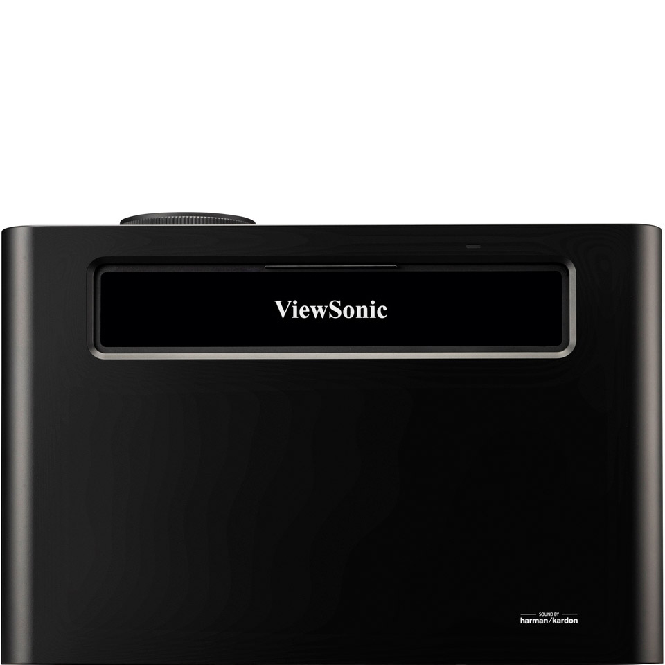 Проектор геймерський VIEWSONIC X1-4K Pro (VS20074)
