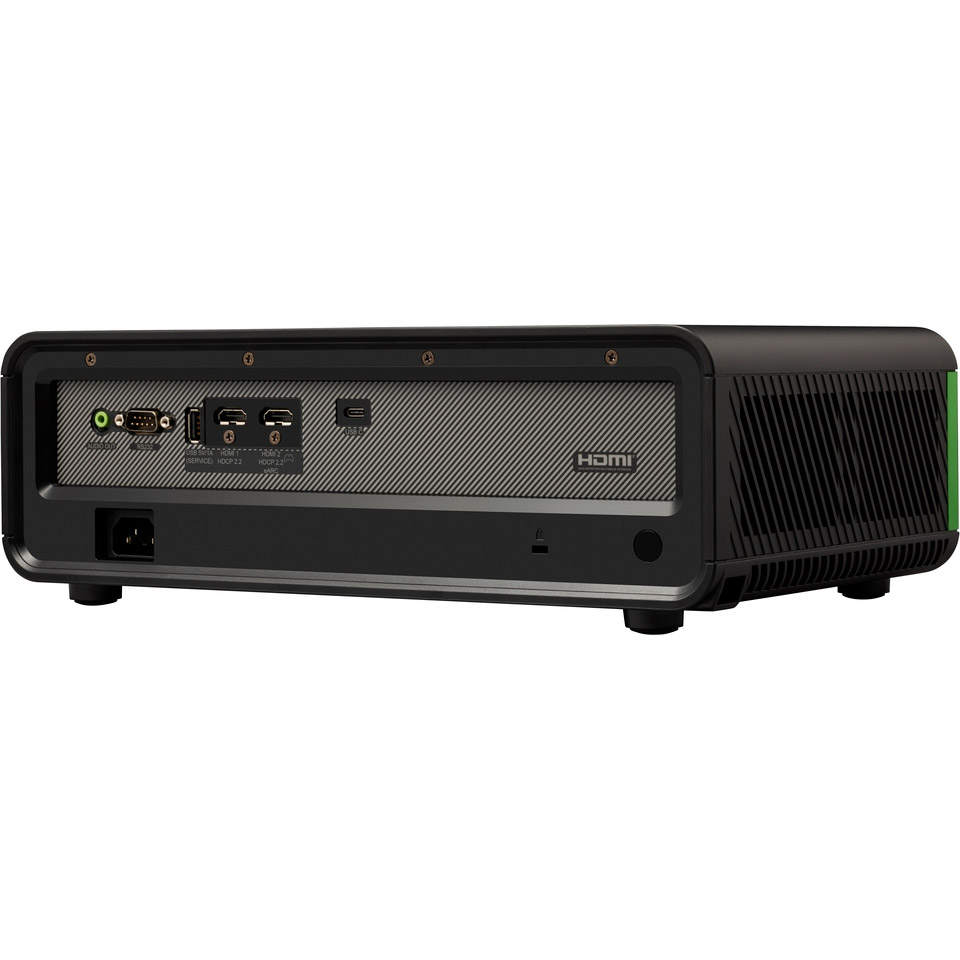 Проектор геймерський VIEWSONIC X1-4K Pro (VS20074)
