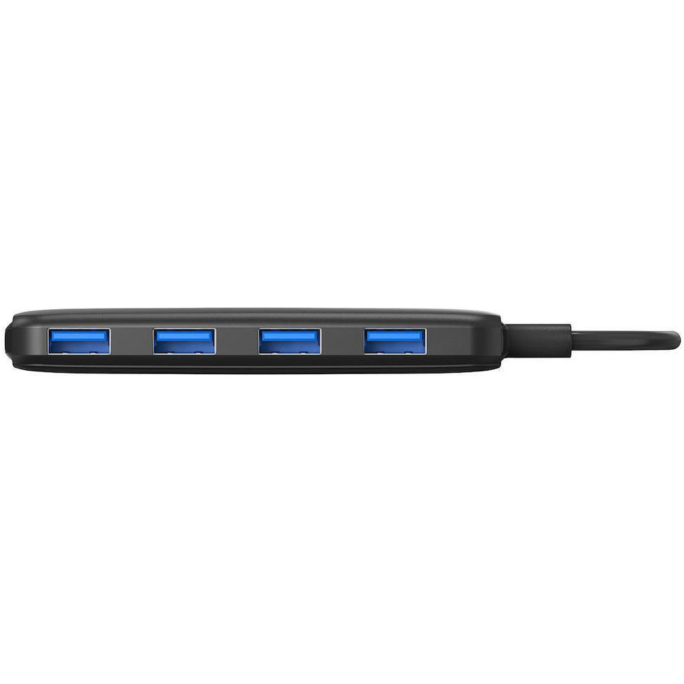 USB-хаб HP DHC-CT110